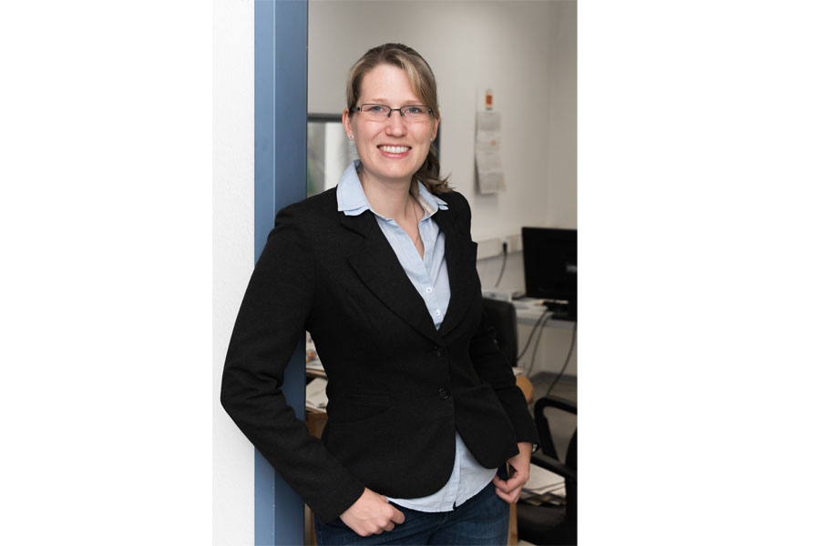 Anika Dohlenburg, Accounting Anika Dohlenburg, Accounting