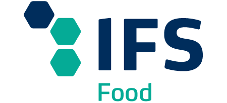 Logo of IFS
