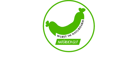 Logo of german Zentralverband Naturdarm